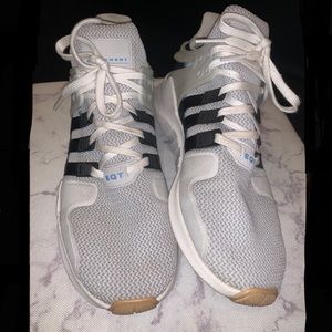 Adidas Athletic Shoes